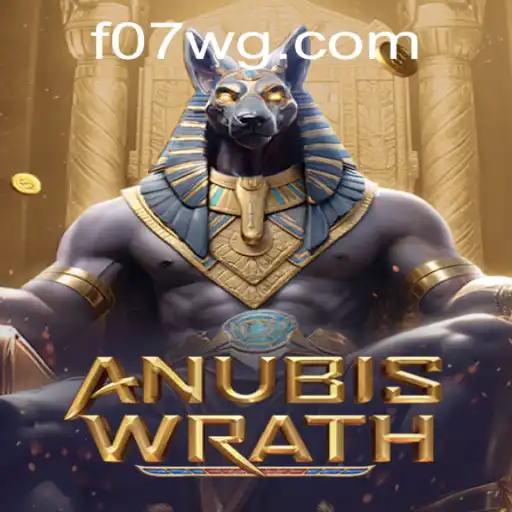 Descubra AnubisWrath: A Nova Sensação no Mundo dos Jogos