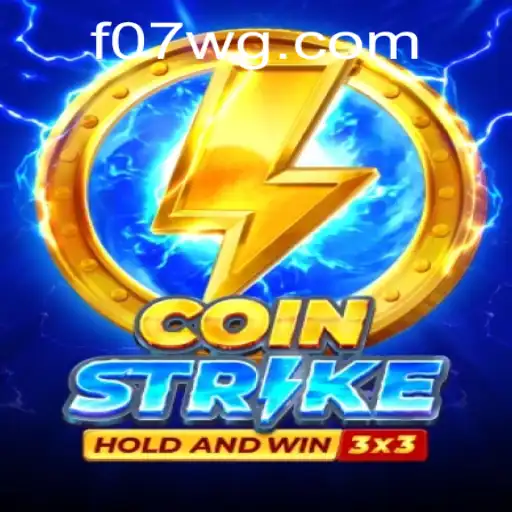 CoinStrike: Uma Imersão no Fascinante Mundo do Jogo F07