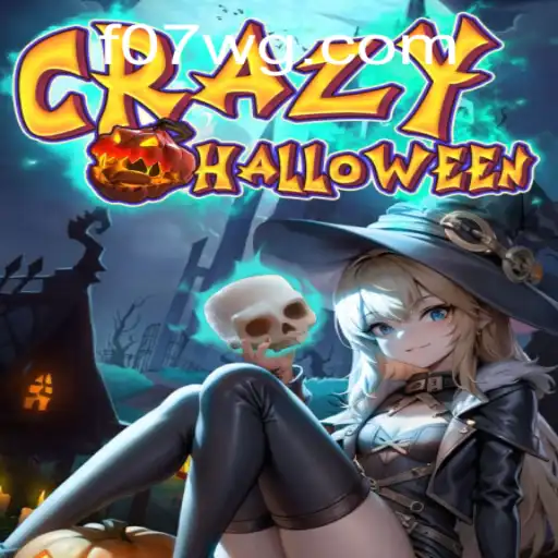 Descubra a Emoção de CrazyHalloween: O Jogo que Transformou a Diversão das Festas