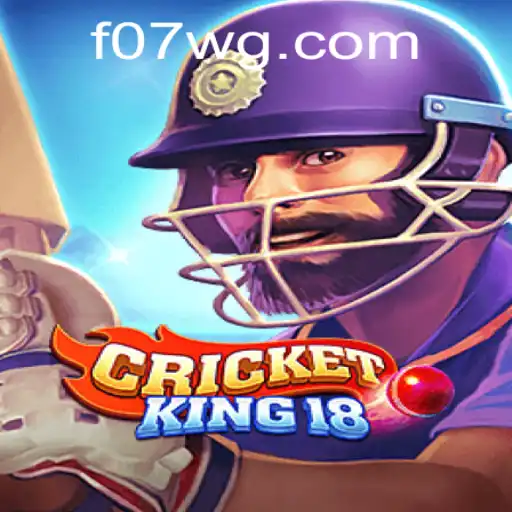Descubra CricketKing18: O Jogo Revolucionário de Cricket