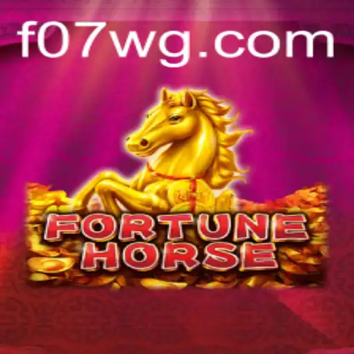 FortuneHorse: Uma Viagem ao Mundo da Estratégia e Emoção