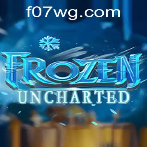 FrozenUncharted: Uma Imersiva Aventura no Mundo dos Jogos