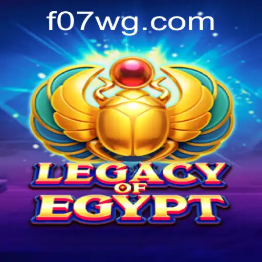 Explorando LegacyOfEgypt: O Fascinante Mundo da Antiguidade em Forma de Jogo