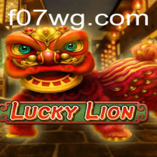 Explorando LuckyLion: Um Guia Completo para o Novo Jogo de Azar F07