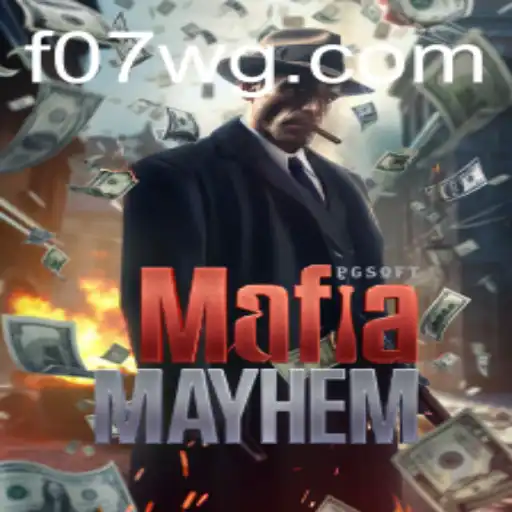 MafiaMayhem: Imersão Total em Estratégia e Suspense