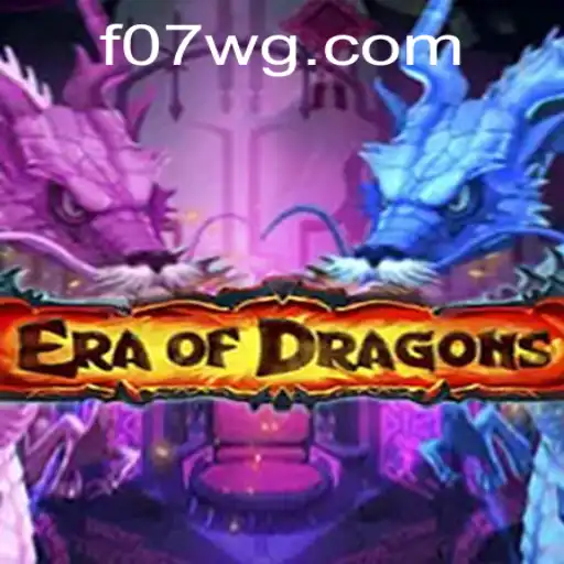 EraOfDragons: Um Mergulho no Mundo Épico dos Dragões