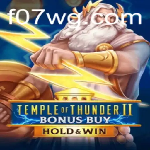 Explorando o Mundo de TempleofThunderIIBonusBuy