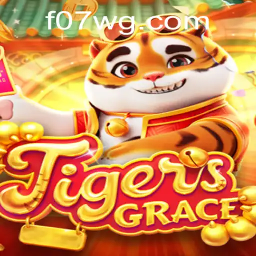 TigersGrace: O Fascinante Mundo de Estratégia e Aventuras