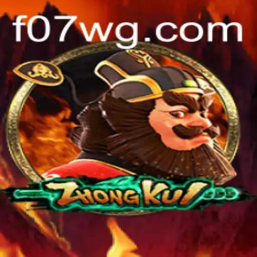Explorando o Fascinante Jogo ZhongKui com a Chave F07