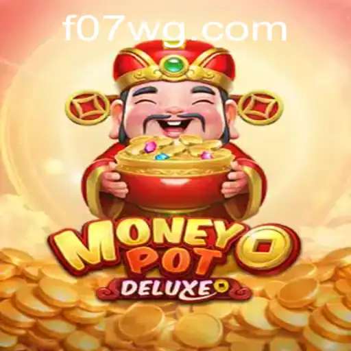 Explorando MoneyPotDELUXE: O Jogo que Transforma Estratégia em Riqueza