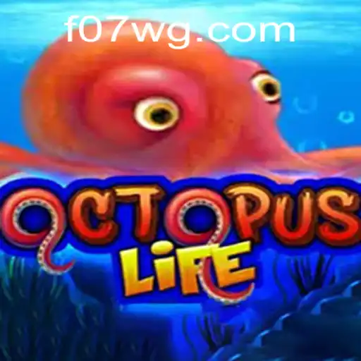 Descubra a Emoção de OctopusLife: O Jogo Revolucionário do Momento