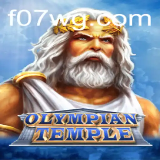 Descubra o fascinante jogo OlympianTemple: Estratégia e Aventuras