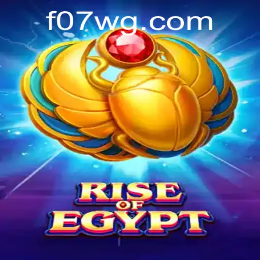 Explorando o Fascinante Mundo de RiseOfEgypt